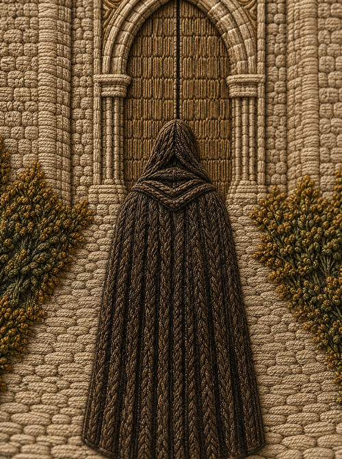 THE SEEKER